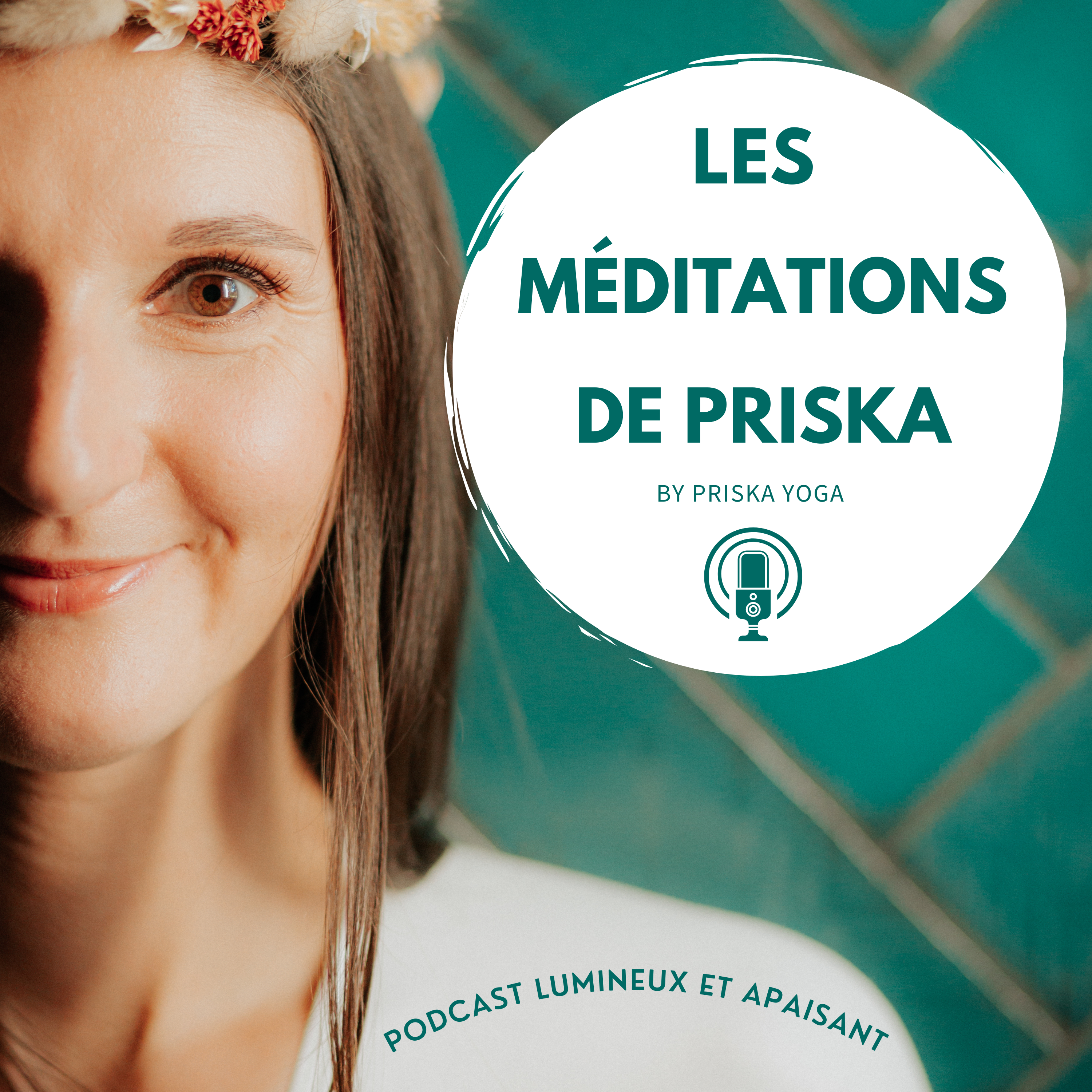 Les méditations de Priska