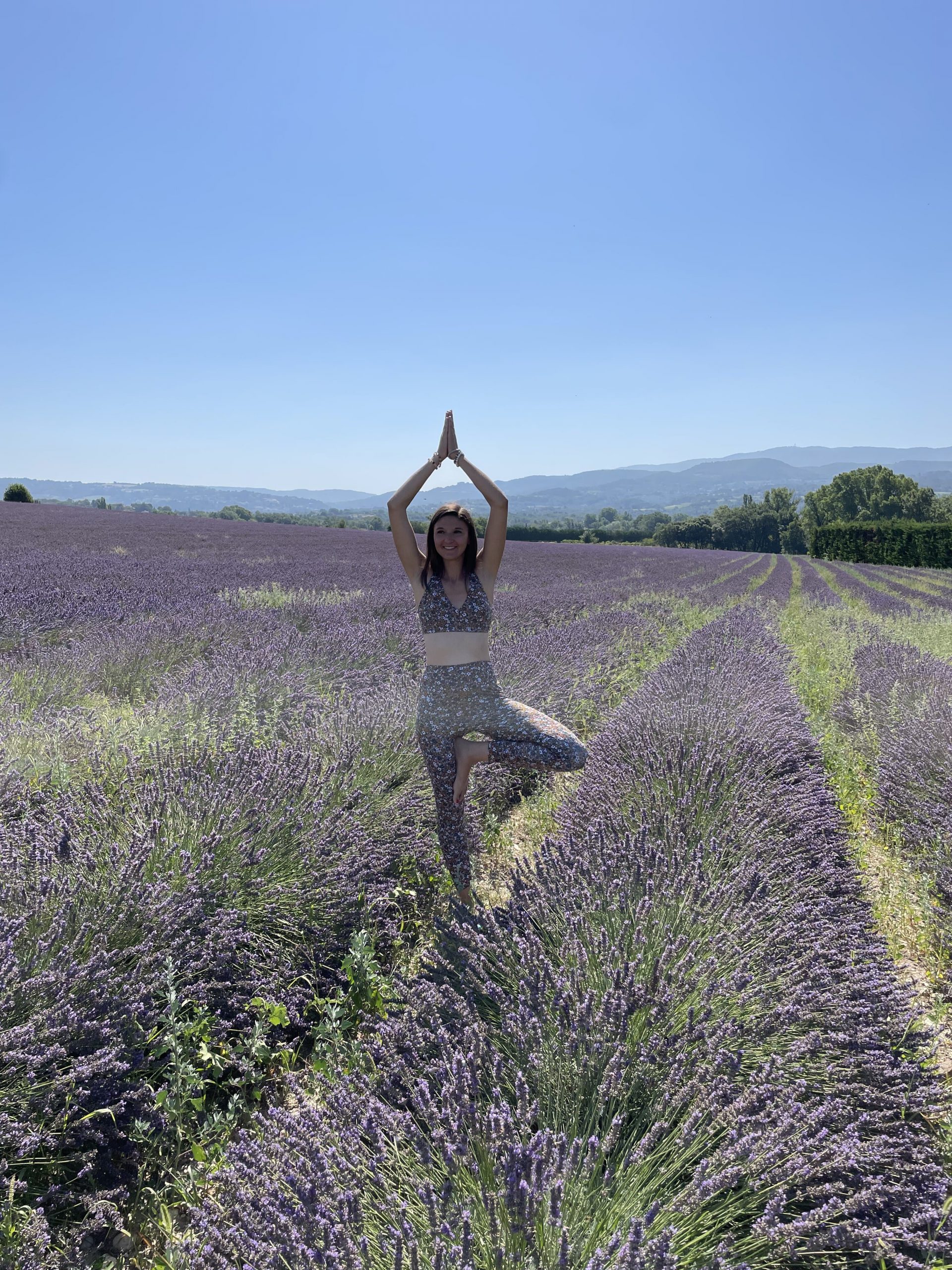 Priska Yoga Saint Laurent du Var